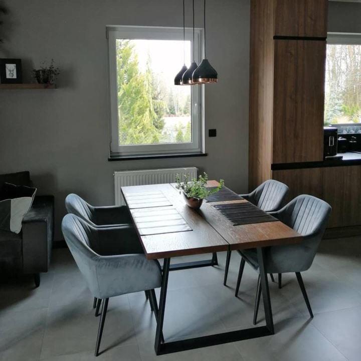 Prestige Aparthotel Centrum Nautica Szczecin Dış mekan fotoğraf
